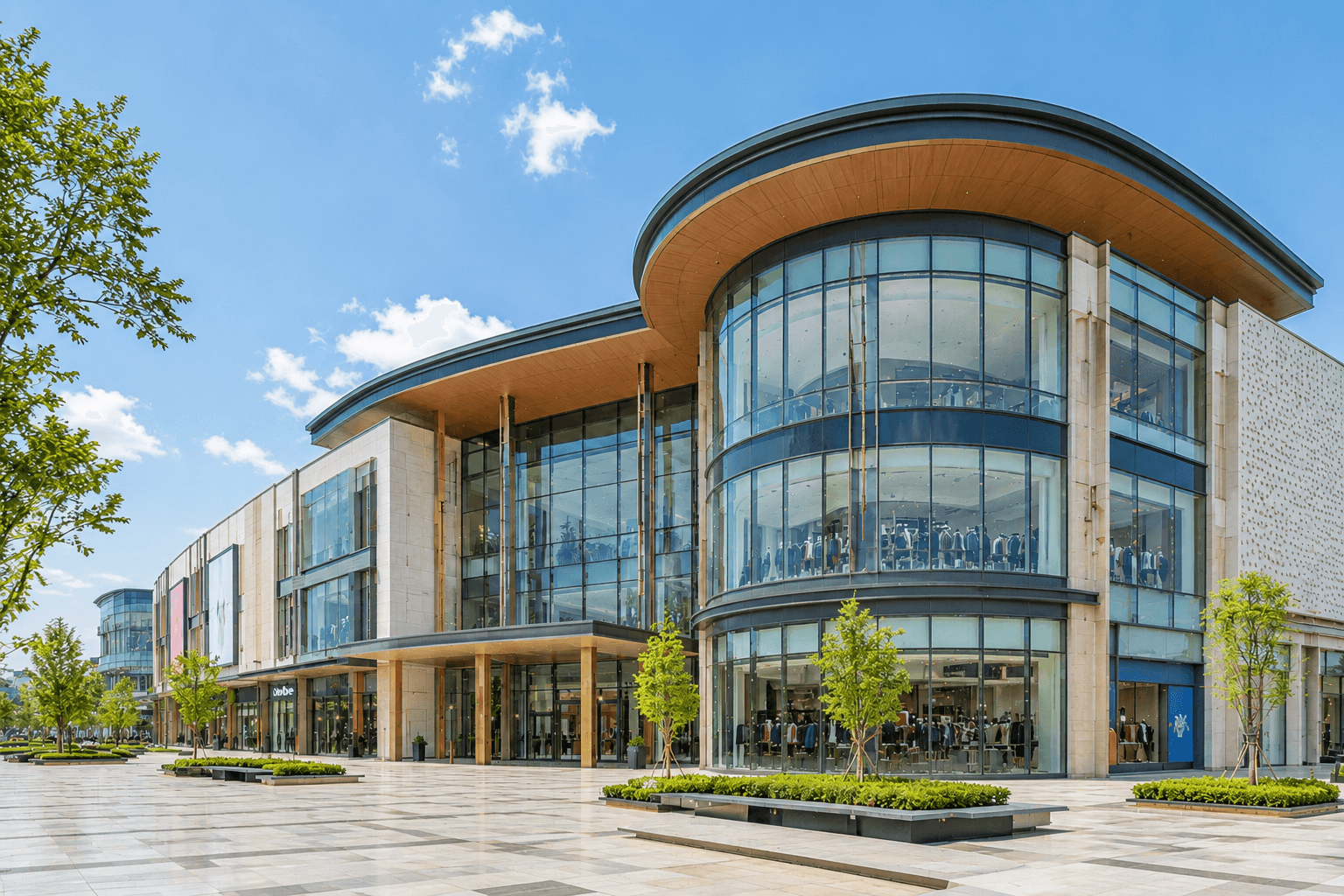 Retail & Commerce