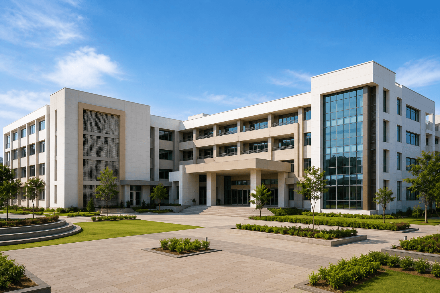 Education Sector