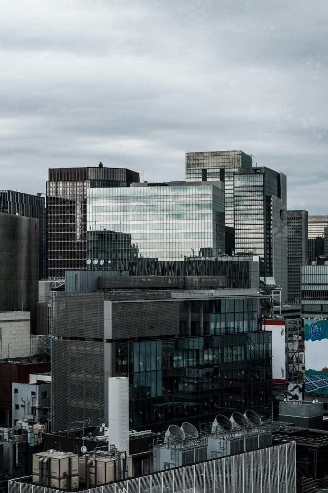 Commercial Construction
