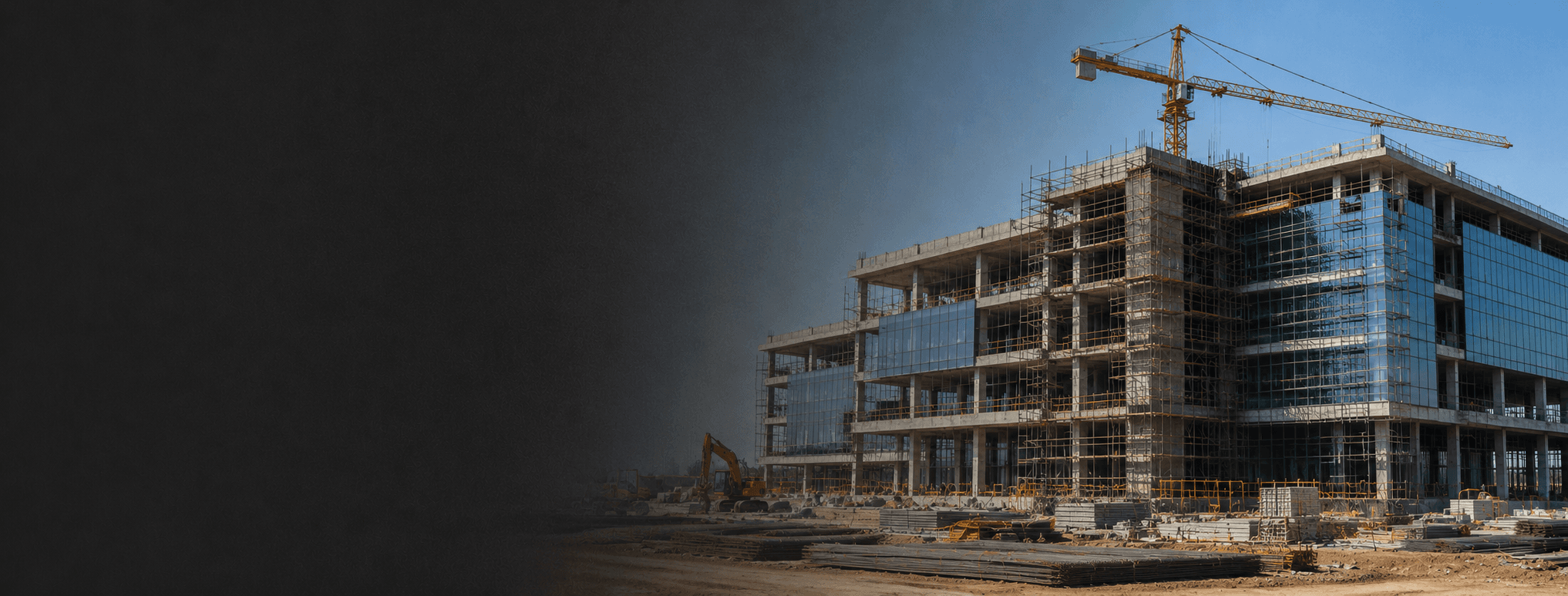 Construction Building