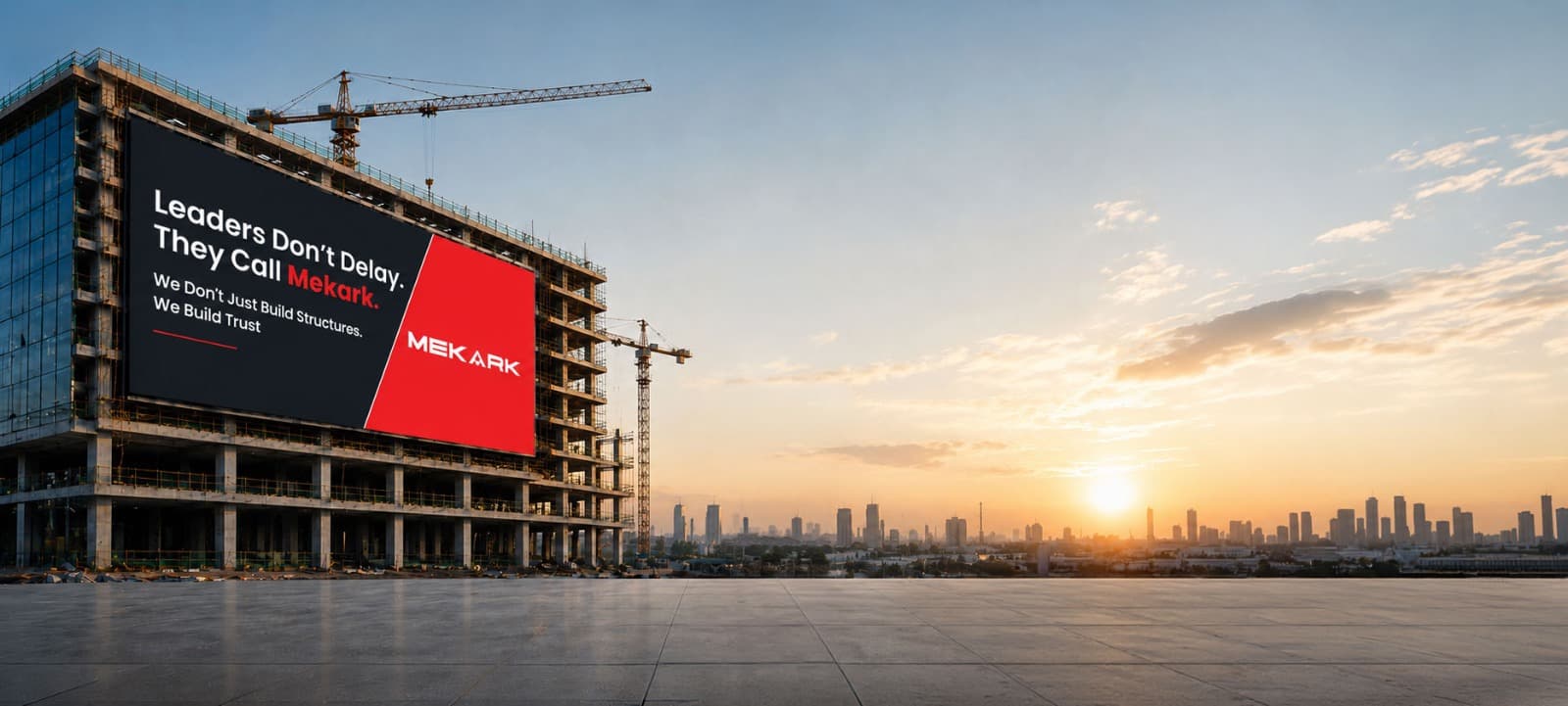 Construction Background